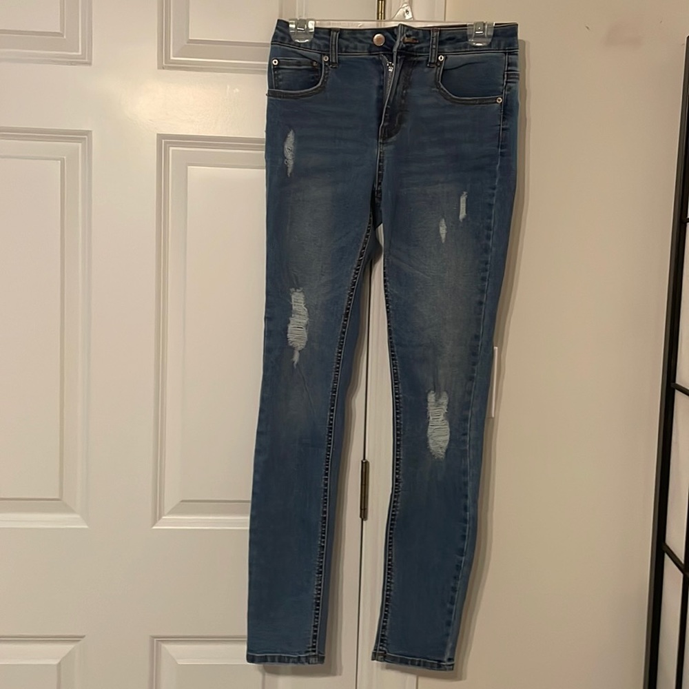 Forever 21 Jeans